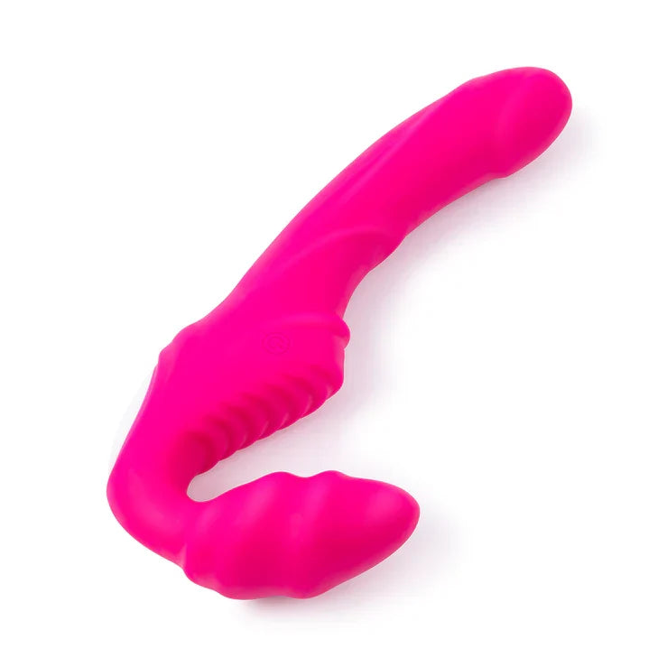 Electric EEL | Together Toy Strapless Together Remote Controlled Vibrator