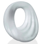 Expander Slimmer Scoop Style Cockring > Cock Ring > Single