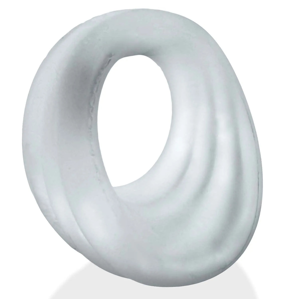 Expander Slimmer Scoop Style Cockring > Cock Ring > Single