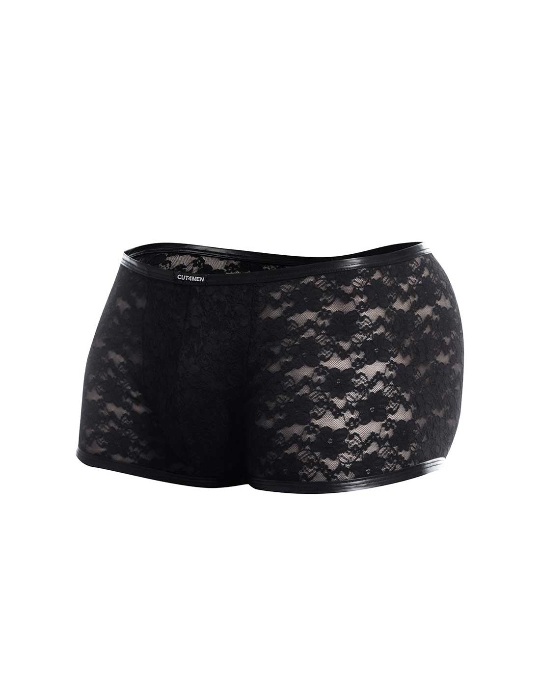 Trunk - L4CE - C4M