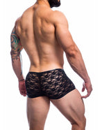 Trunk - L4CE - C4M