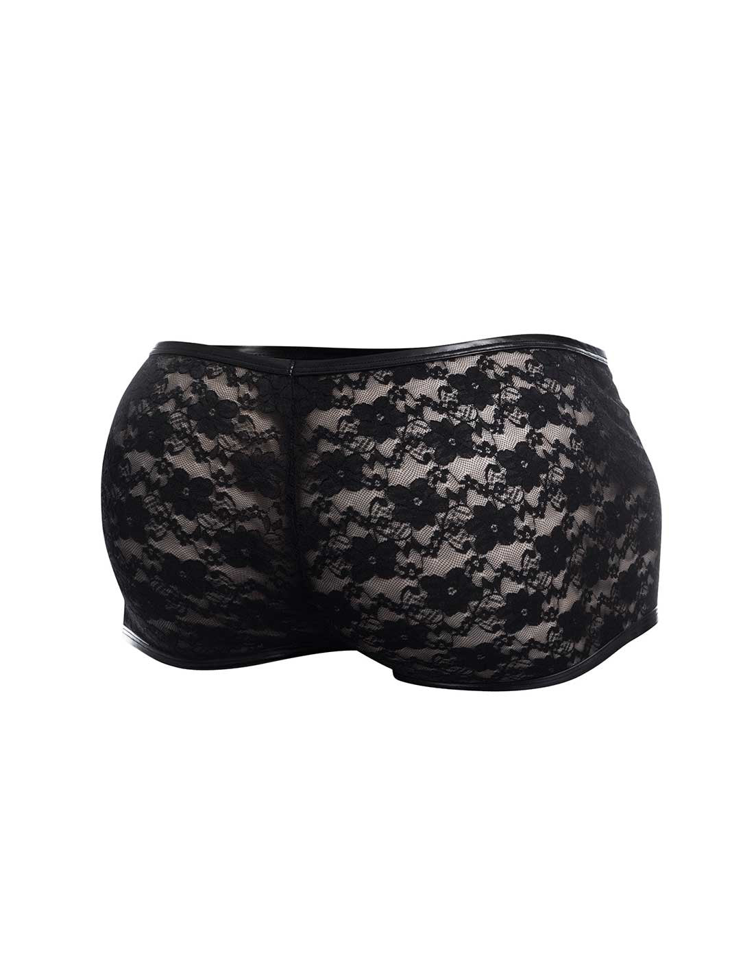 Trunk - L4CE - C4M