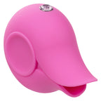 LuvMor Kisses Flickering (Purple) – Clitoral Stimulator > Sex Toys For Ladies > Clitoral Vibrators and Stimulators