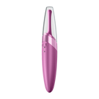 Satisfyer Twirling Delight Tip Stimulator – Precision Tip Luxury Stimulator > Vibrators > Ladies > Clitoral Vibrators and Stimulators