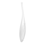 Satisfyer Twirling Joy – Waterproof Rechargeable Silicone Vibrator with App Control > Vibrators > Ladies > Clitoral Vibrators and Stimulators