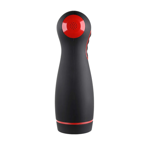 Zero Tolerance Tight Squeeze Multi-Function Stroker > Sex Toys For Men > Masturbators > Vibrating
