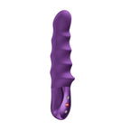 Fun Factory Stronic Surf – USB Rechargeable Thrusting Vibrator 20 cm > Vibrators > Standard Vibrators