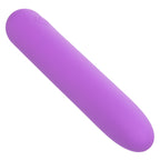 Bliss Liquid Silicone Mini Vibe Purple 10-Speed 4-Inch Vibrator > Vibrators > Mini Vibrators