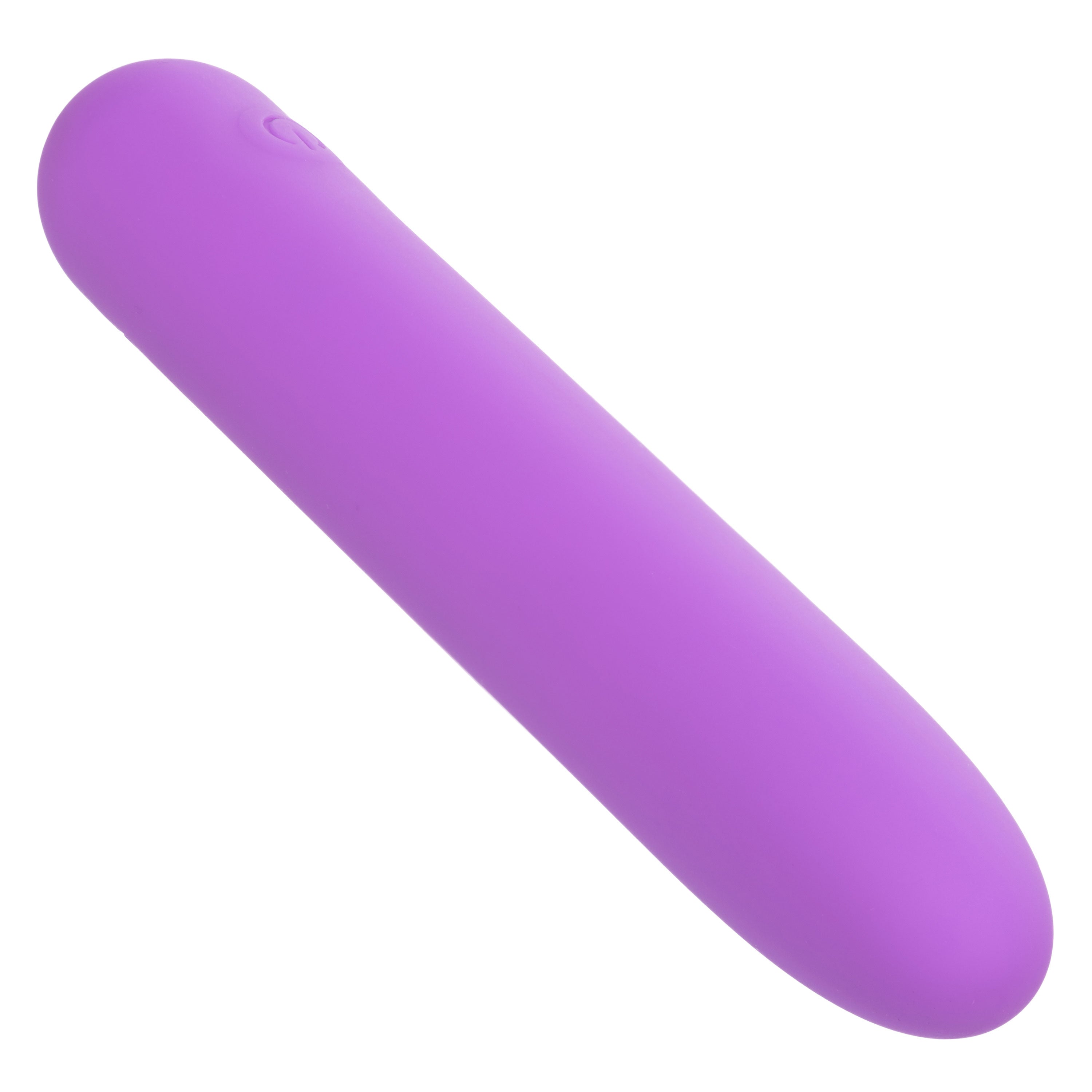 Bliss Liquid Silicone Mini Vibe Purple 10-Speed 4-Inch Vibrator > Vibrators > Mini Vibrators