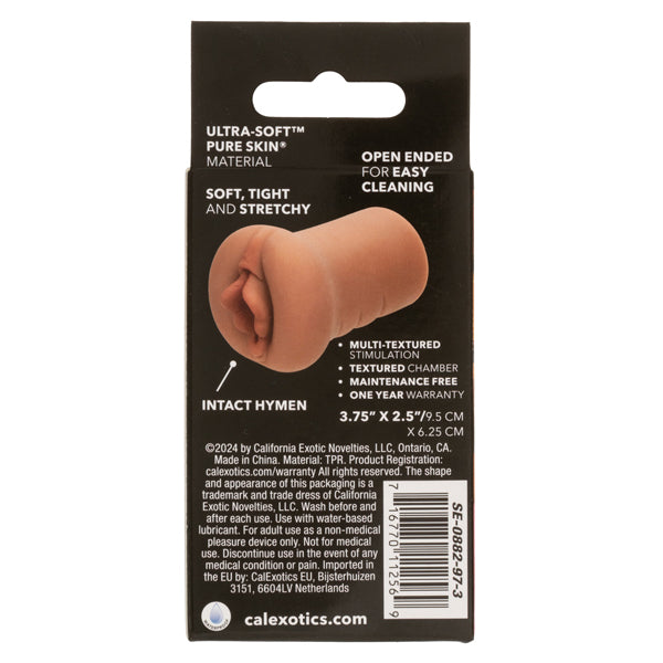 Cheap Thrills Cherry Poppers Sorority Girl Male Masturbator Tan Tan Strokers - Manual