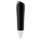 Satisfyer Ultra Power Bullet 2 Compact Bullet Vibrator Black
