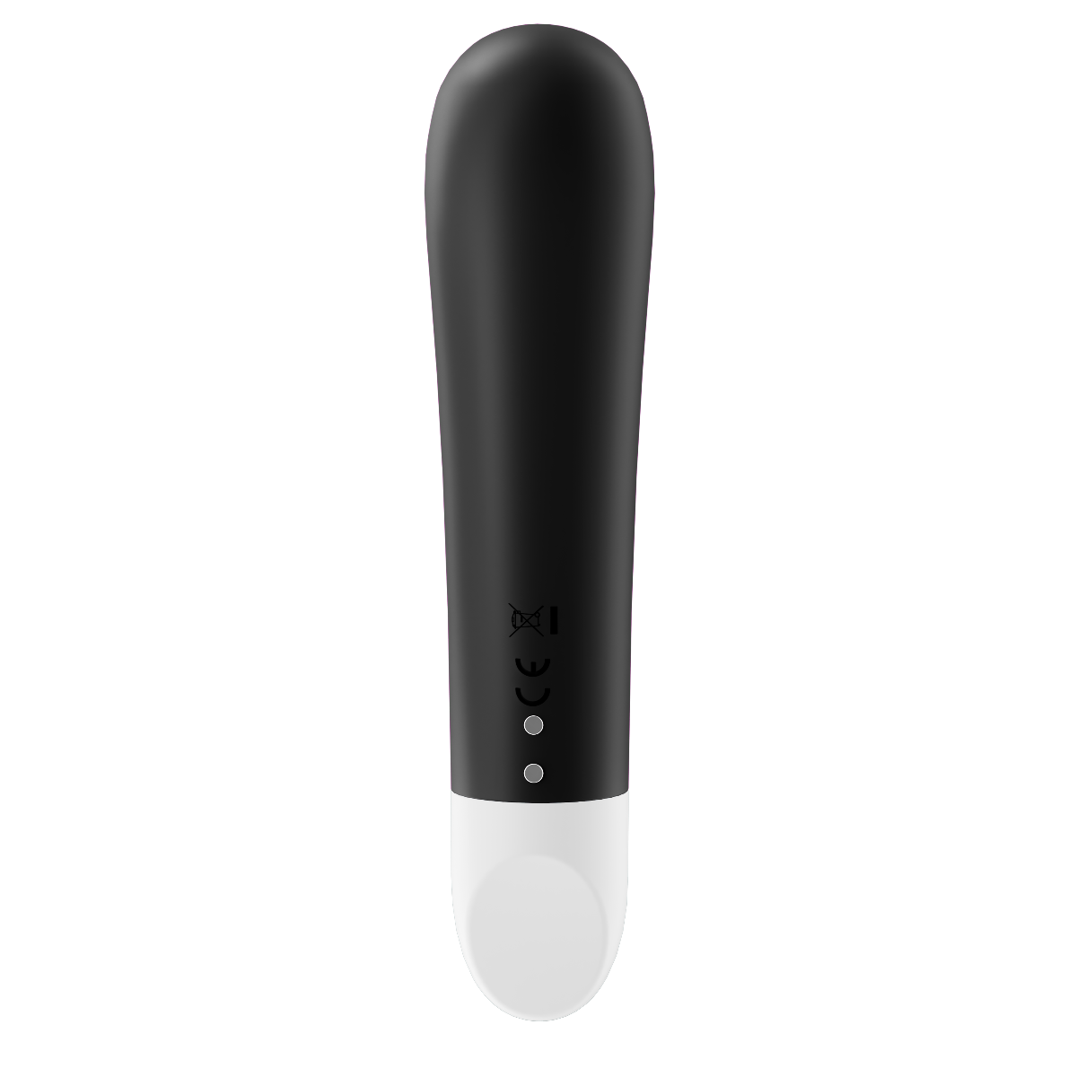 Satisfyer Ultra Power Bullet 2 Compact Bullet Vibrator Black