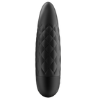 Satisfyer Ultra Power Bullet 5 Bullet Vibrator Black