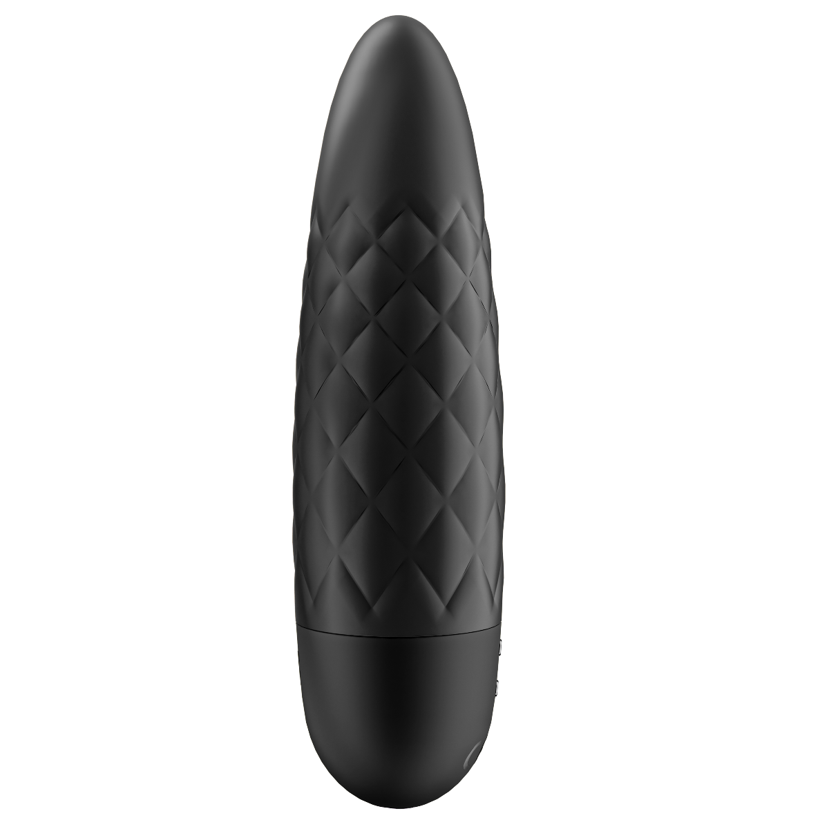 Satisfyer Ultra Power Bullet 5 Bullet Vibrator Black
