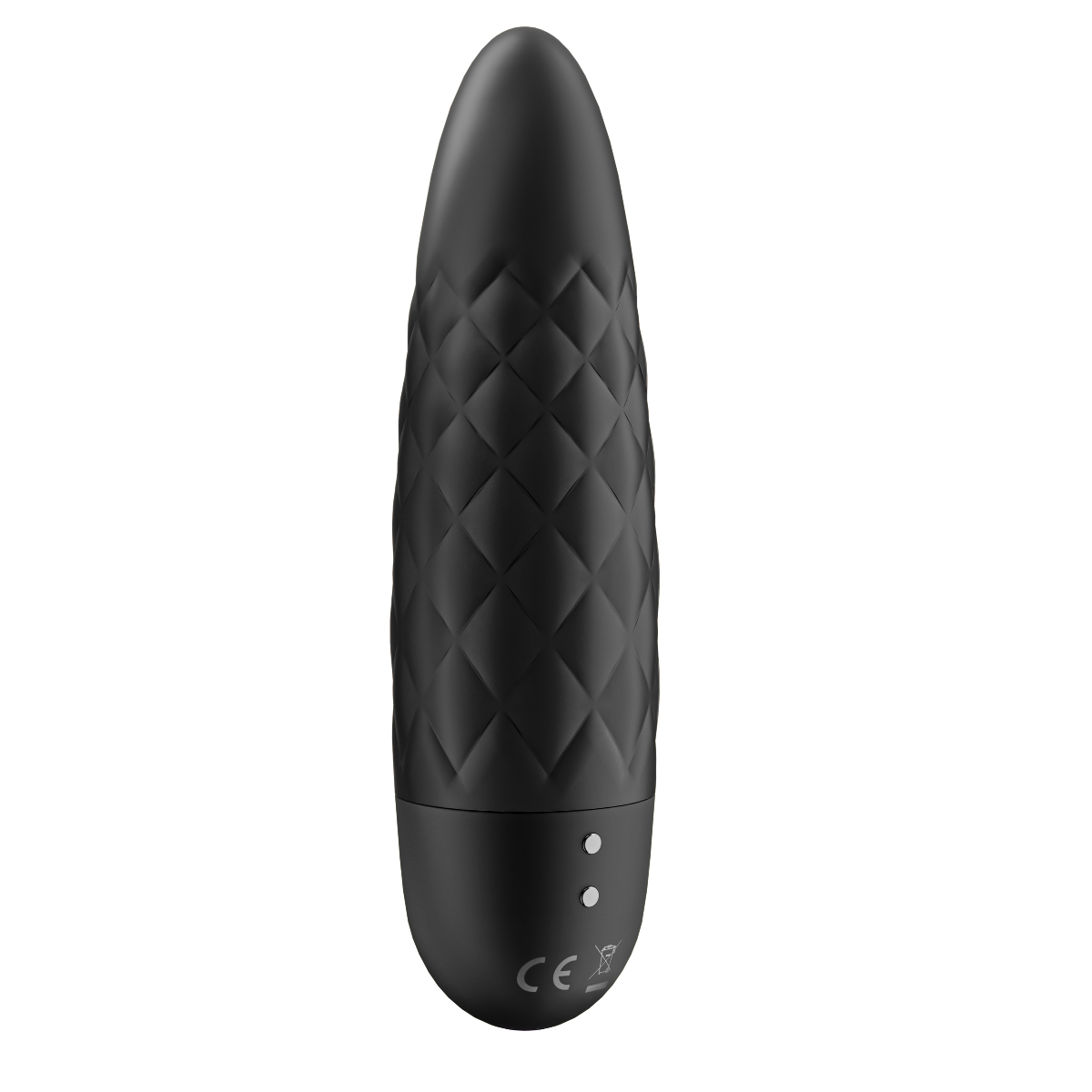 Satisfyer Ultra Power Bullet 5 Bullet Vibrator Black