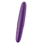 Satisfyer Ultra Power Bullet 6 – USB Rechargeable Compact Bullet Vibrator > Vibrators > Mini Vibrators