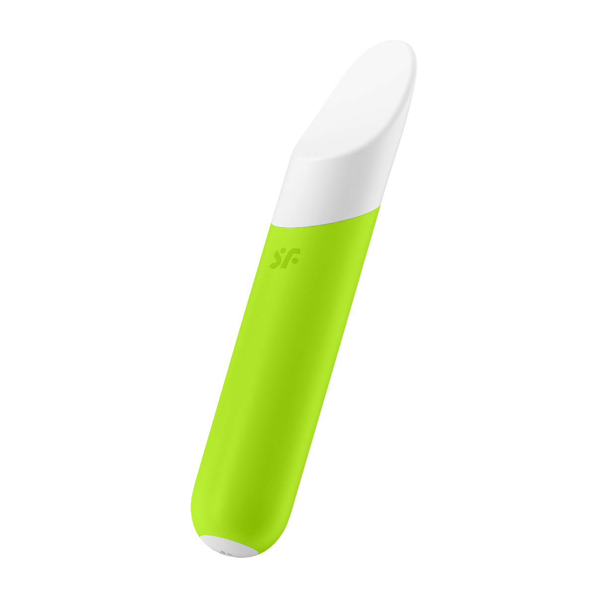 Satisfyer Ultra Power Bullet 7 – USB Rechargeable Silicone Bullet Vibrator Secondary image