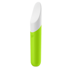 Satisfyer Ultra Power Bullet 7 – USB Rechargeable Silicone Bullet Vibrator > Vibrators > Mini Vibrators