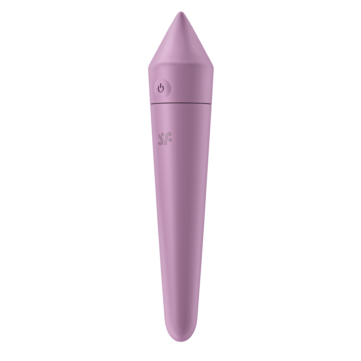 Satisfyer Ultra Power Bullet 8 Waterproof Rechargeable Silicone Vibrator > Vibrators > Mini Vibrators