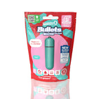 Screaming O Bullets 4T High Pitch Treble – Waterproof Vibrating Bullet with 4T Motor > Vibrators > Mini Vibrators