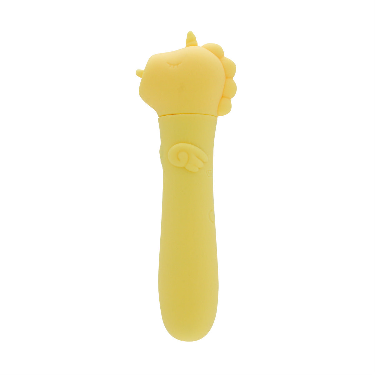 Unihorn USB Bullet – Rechargeable 10-Speed Silicone Vibrator > Vibrators > Ladies > Clitoral Vibrators and Stimulators