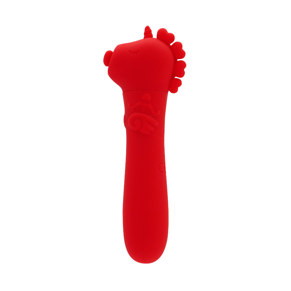 Unihorn Cupid's Beau Silicone USB Rechargeable Bullet Vibrator with 10 Speeds > Sex Toys For Ladies > Clitoral Vibrators and Stimulators