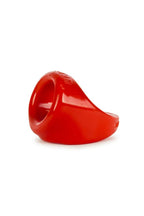 Oxballs Unit X Stretch Cock Sling with Extended Ball Stretcher > Cock Ring > Sling