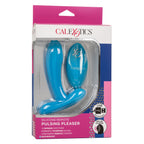Remote Controlled Pulsing Pleaser Vibrator Rechargeable > Sex Toys For Ladies > Panty Vibes