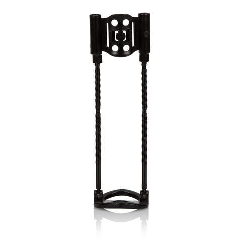 Penis Extender Professional Grade Adjustable Lengthening System with Silicone Strap and Removable Extender Rods SLEEVES