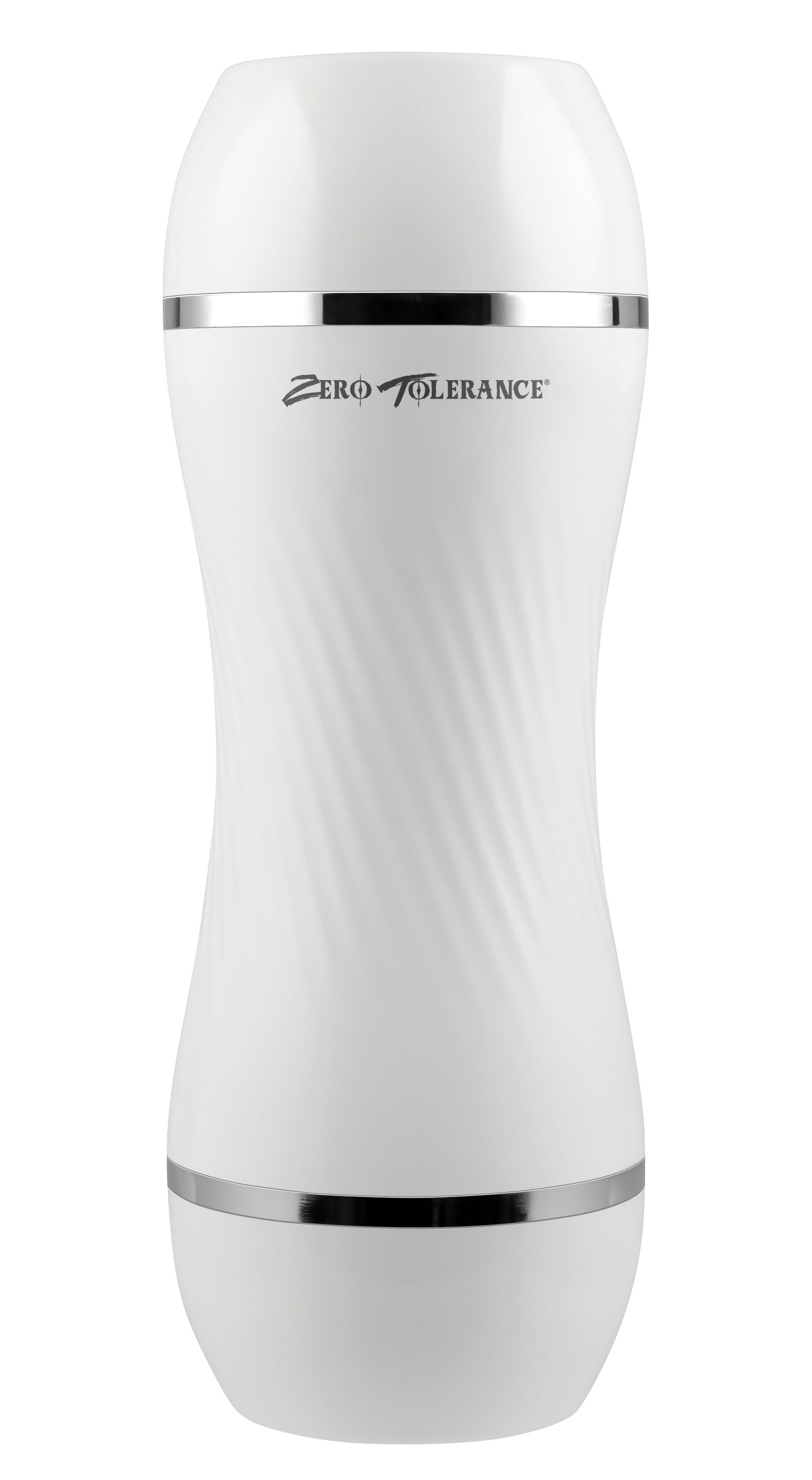Zero Tolerance DOUBLE DIP - Double Ended Stroker Strokers - Manual
