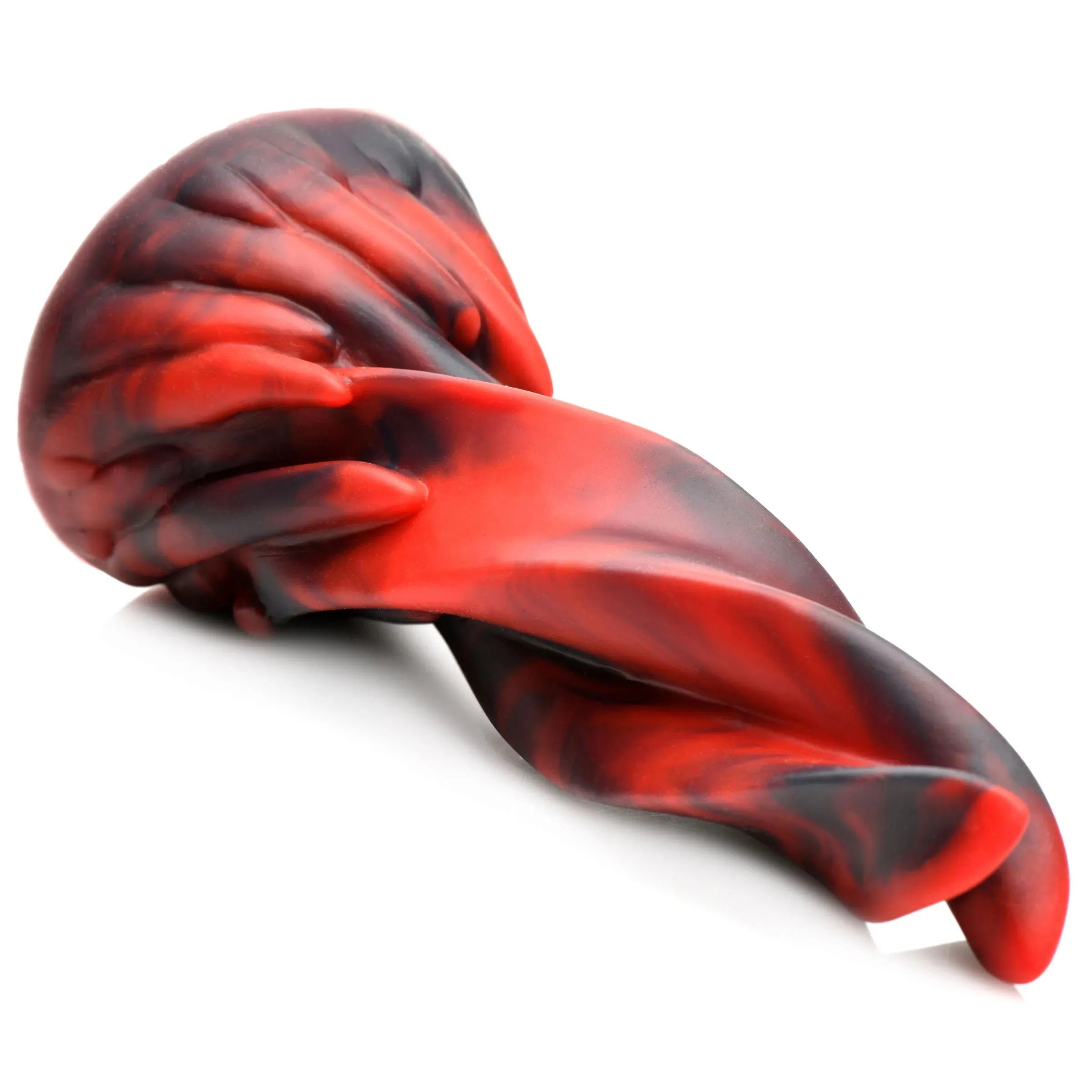 Creature Cocks Hell Kiss Silicone Dildo > Dildos > Fantasy
