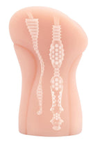 Zolo Stroke Off Milf Pussy Stroker – Premium Masturbation Stroker > Sex Toys For Men > Masturbators > Manual