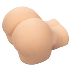 Stroke It BBL Booty - Ivory