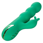 California Dreaming Sonoma Satisfier – Luxury Massager with 10 Vibration Functions and 3 Thrusting Speeds > Vibrators > Ladies > Rabbit