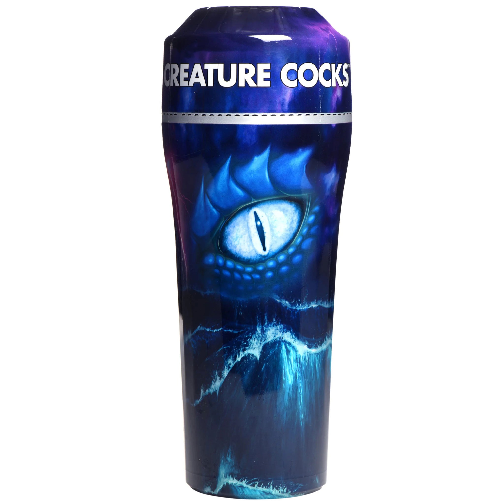 Creature Cocks Pussidon Sea Monster Stroker > Sex Toys For Men > Masturbators > Fantasy