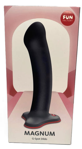 Fun Factory Magnum – 18.3 cm Realistic Silicone Dildo > Dildos > Realistic Dildos