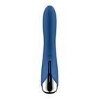 Satisfyer Spinning Vibe 1 – Rotating Vibrator 17.8 cm > Vibrators > Standard Vibrators