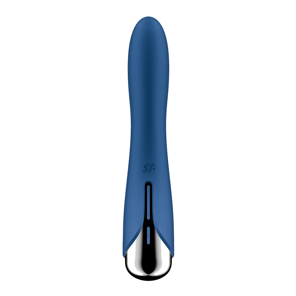 Satisfyer Spinning Vibe 1 – Rotating Vibrator 17.8 cm > Vibrators > Standard Vibrators