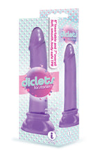 Diclets - 22.9 cm (6'' Insertable) Dong > Dildos > Realistic Dildos