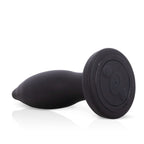 Screaming O My Secret Charged Plug – Remote-Controlled Rechargeable Silicone Vibrating Butt Plug > Anal Range > Vibrating Butt Plugs