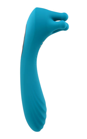 Evolved Heads or Tails Dual Ended Massager > Vibrators > Standard Vibrators
