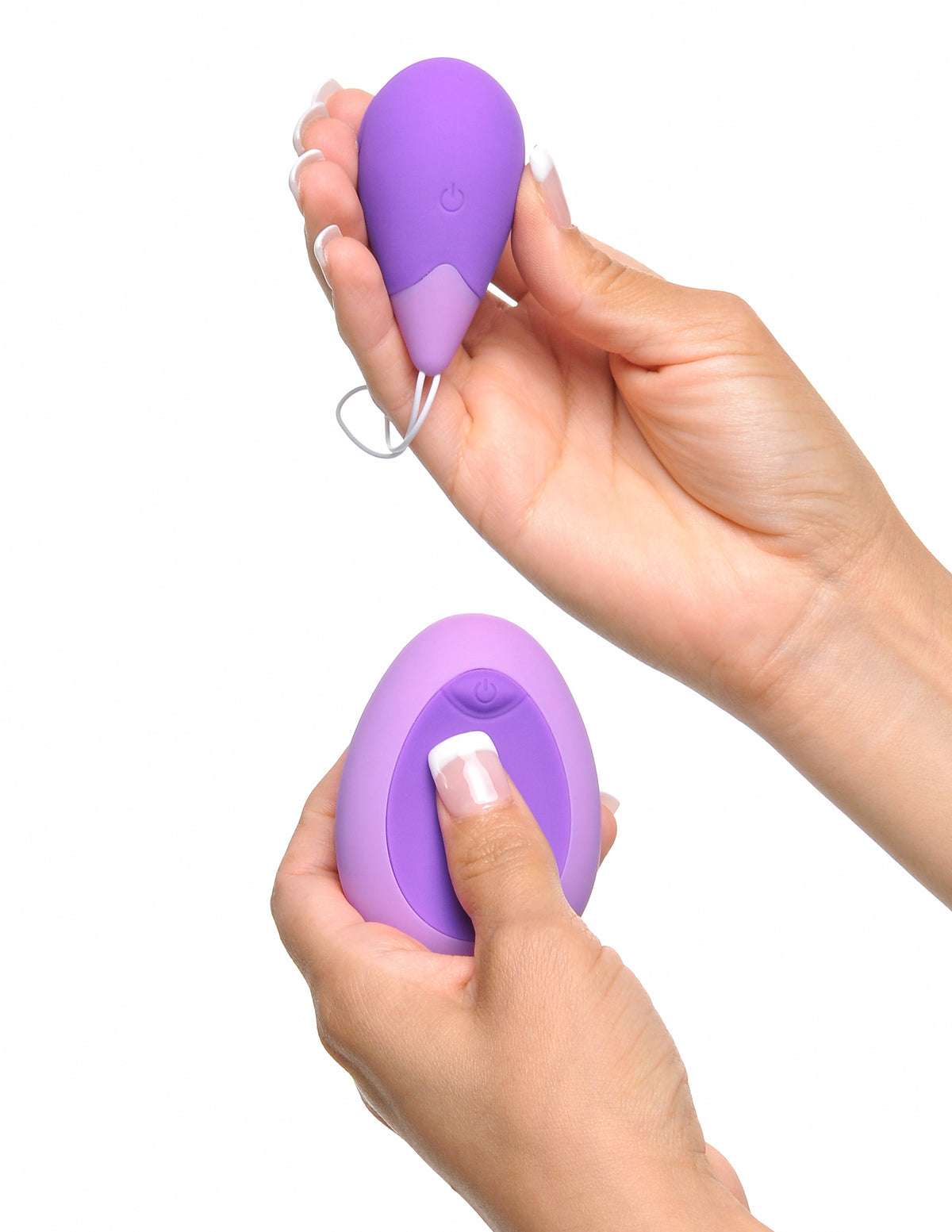 Fantasy For Her Kegel Excite-Her – USB Rechargeable Remote-Controlled Kegel Trainer > Sex Toys For Ladies > Kegel Exercise