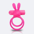 Charged Ohare XL – Rechargeable Double Cock Ring Vibrator > Sex Toys > Couples Toys