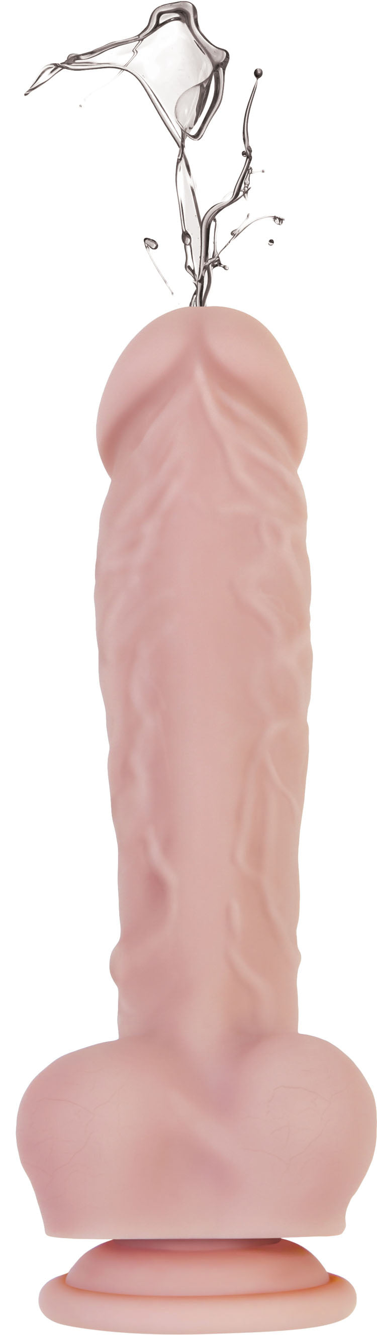 Big Shot 20.3 cm 8 Inch Squirting Dong > Dildos > Squirting Dildos