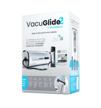 Autoblow VacuGlide 2 – Automatic Suction Masturbator > Sex Toys For Men > Masturbators Premium