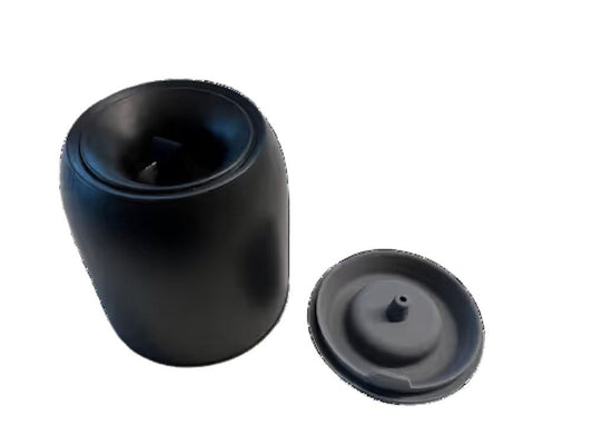 Autoblow VacuGlide Replacement Stroker Cap & Nipple Valve