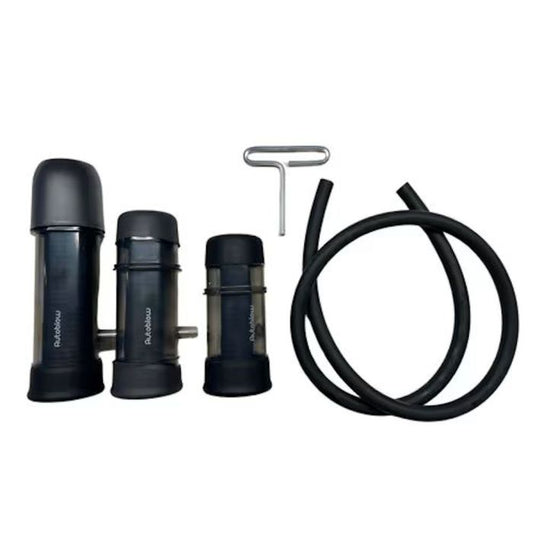 Vacuglide Large Accessories Pack MASTURBATORS