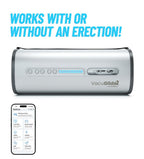 Autoblow VacuGlide 2 – Automatic Suction Masturbator > Sex Toys For Men > Masturbators Premium