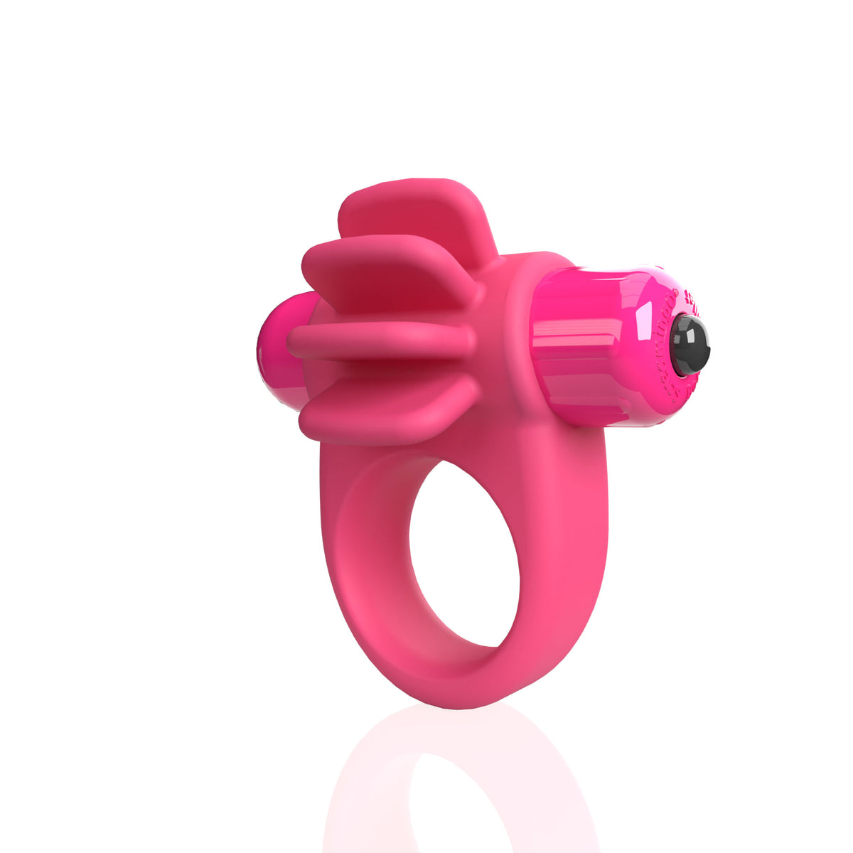 Skooch 4B Low Pitch Bass (Kiwi | Strawberry) > Sex Toys > Couples Toys