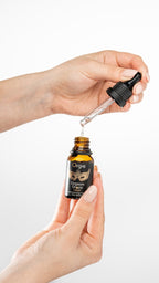 Orgie Orgasm Drops Vibe Sensitizing Intimate Enhancer 15 ml Liquid Enhancer > Essentials > Mens Enhancers